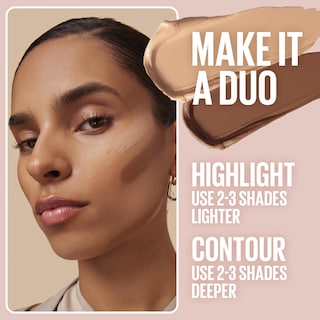 Foto 7 | Foto 7 | Barra de Maquillaje Maybelline Lifter Stix Contour Bronzer 35 - Venta Internacional