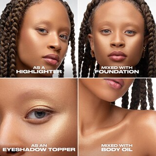 Foto 4 | Foto 4 | Iluminador Líquido Urban Decay Face Bond A Prueba De Agua - Venta Internacional.