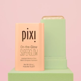 Foto 3 | Foto 3 | Iluminador Pixi On-the-glow Superglow con Ginseng y Aloe Vera - Venta Internacional