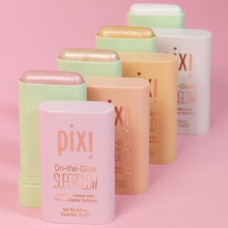 Foto 4 | Foto 4 | Iluminador Pixi On-the-glow Superglow con Ginseng y Aloe Vera - Venta Internacional
