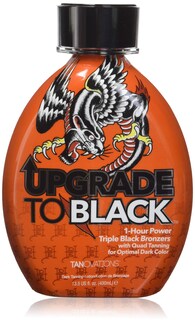 Foto 1 | Foto 1 | Loción Bronceadora Ed Hardy Upgrade To Black Triple Black 400 Ml - Venta Internacional.