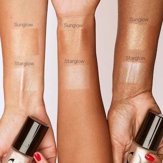 Foto 4 | Foto 4 | Iluminador Saie Mini Glowy Super Gel Lightweight Starglow - Venta Internacional.