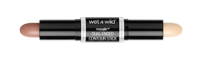 Foto 2 | Foto 2 | Stick Contour Stick, Húmedo Y Salvaje, Megaglo De Doble Punta, Color Medio/bronceado - Venta Internacional.