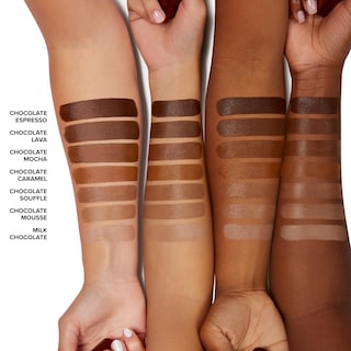Foto 3 | Foto 3 | Barra Bronceadora Y Escultora Too Faced Chocolate Soleil - Venta Internacional.
