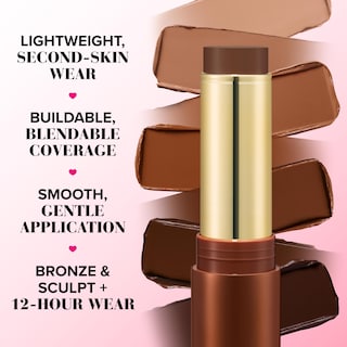 Foto 4 | Foto 4 | Barra Bronceadora Y Escultora Too Faced Chocolate Soleil - Venta Internacional.