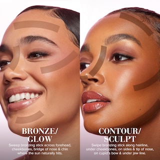 Foto 6 | Foto 6 | Barra Bronceadora Y Escultora Too Faced Chocolate Soleil - Venta Internacional.