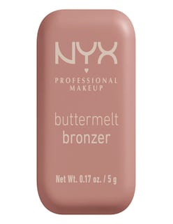 Foto 2 | Foto 2 | Nyx Professional Makeup, Buttermelt Bronzer All Butta D Up + Termo De Agua De Regalo Güish