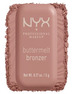 Foto 5 | Foto 5 | Nyx Professional Makeup, Buttermelt Bronzer All Butta D Up + Termo De Agua De Regalo Güish