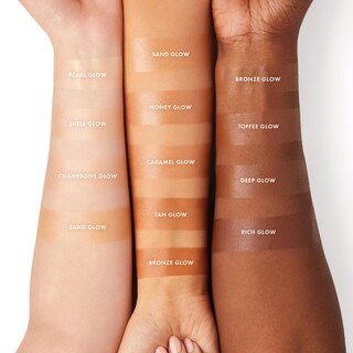 Foto 4 | Foto 4 | Tinte Líquido Para Piel Radiance Booster Iconic London, 30 Ml, Miel - Venta Internacional.