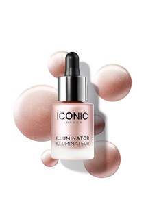 Foto 1 | Foto 1 | Gotas Iluminadoras Líquidas Iconic London Illuminator, 13,5 Ml - Venta Internacional.