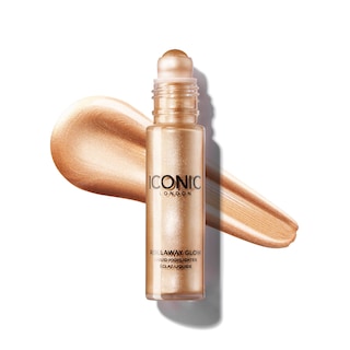 Foto 1 | Foto 1 | Iluminador Líquido Iconic London Rollaway Glow Champagne Chic - Venta Internacional.