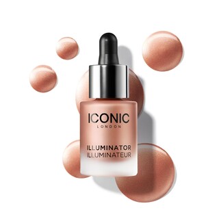 Foto 1 | Foto 1 | Gotas Iluminadoras Líquidas Iconic London Illuminator 13 ml - Venta Internacional