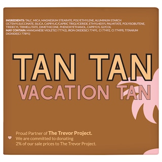 Foto 6 | Foto 6 | Bronzer Kimchi Chic Beauty Thailor Fui A Malibú - Venta Internacional.