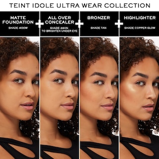 Foto 7 | Foto 7 | Iluminador Lancôme Teint Idole Ultra Wear C.e. 02 Medium Glow - Venta Internacional.