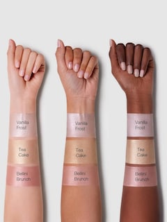 Foto 7 | Foto 7 | Tarta De Té Líquida Impermeable Highlighter Sheglam Glow Bloom - Venta Internacional.