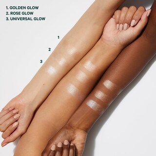 Foto 3 | Foto 3 | Highlight Stick Well People Supernatural Rose Glow Vegan - Venta Internacional.