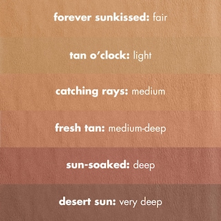 Foto 5 | Foto 5 | Sol Del Desierto Vegano De Larga Duración Con Imprimación Bronzer E.l.f. - Venta Internacional.