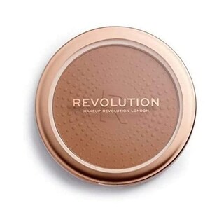 Foto 1 | Foto 1 | Bronzer Makeup Revolution Mega Powder Matte, 15 G, Vegano - Venta Internacional.
