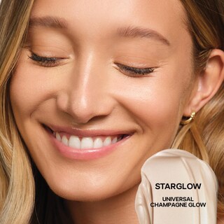 Foto 2 | Foto 2 | Iluminador Saie Glowy Super Gel Lightweight Starglow, 30 Ml - Venta Internacional.