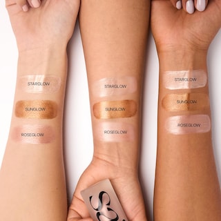 Foto 5 | Foto 5 | Iluminador Saie Glowy Super Gel Lightweight Starglow, 30 Ml - Venta Internacional.