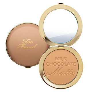Foto 5 | Foto 5 | Bronceador Too Faced Chocolate Soleil Matte De Larga Duración De 8 Horas - Venta Internacional.