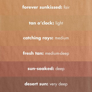 Foto 5 | Foto 5 | Bronzer E.l.f. - Reloj Bronceado Vegano De Larga Duración Con Imprimación - Venta Internacional.