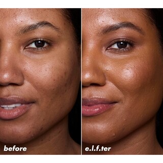 Foto 6 | Foto 6 | Filtro Líquido Complexion Booster E.l.f. Halo Glow 6.5 Deep - Venta Internacional.