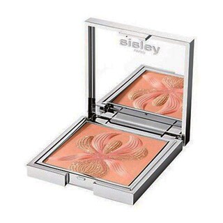 Foto 1 | Foto 1 | Paleta De Maquillaje Sisley L'orchidée Corail Para Iluminación Facial - Venta Internacional.