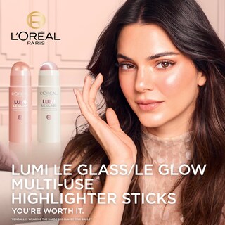 Foto 4 | Foto 4 | Lápiz Iluminador L'Oréal Paris True Match Lumi Le Glass 610 Glassy Pearl Eclat 5 g - Venta Internacional
