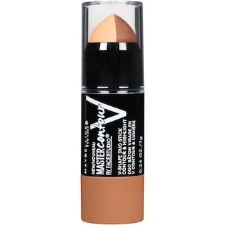 Foto 2 | Foto 2 | Barra De Contorno Maybelline Facestudio Master Contour V-shape Duo - Venta Internacional.