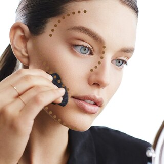 Foto 3 | Foto 3 | Barra De Contorno Maybelline Facestudio Master Contour V-shape Duo - Venta Internacional.
