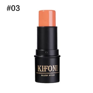 Foto 2 | Foto 2 | Iluminador Natural Duradero E Impermeable Blush Stick Huoguo - Venta Internacional.