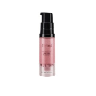 Foto 1 | Foto 1 | Base Iluminadora Facial Líquida Y Correctora Dorada Huoguo - Venta Internacional.