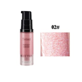Foto 2 | Foto 2 | Base Iluminadora Facial Líquida Y Correctora Dorada Huoguo - Venta Internacional.