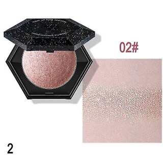 Foto 1 | Foto 1 | Iluminador De Maquillaje Huoguo Cnt 66 Blush 02 Shining High Gloss - Venta Internacional.