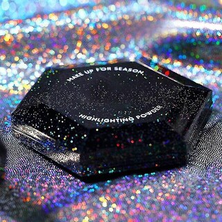 Foto 2 | Foto 2 | Iluminador De Maquillaje Huoguo Cnt 66 Blush 02 Shining High Gloss - Venta Internacional.