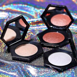 Foto 3 | Foto 3 | Iluminador De Maquillaje Huoguo Cnt 66 Blush 02 Shining High Gloss - Venta Internacional.