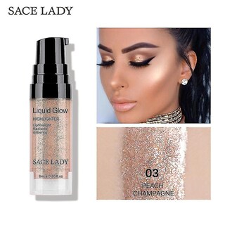 Foto 2 | Foto 2 | Eye Primer Iluminador 3d Contouring Huoguo  6 Ml  Color-3 - Venta Internacional.