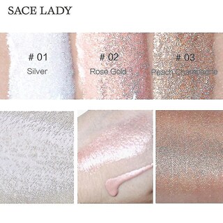 Foto 5 | Foto 5 | Eye Primer Iluminador 3d Contouring Huoguo  6 Ml  Color-3 - Venta Internacional.