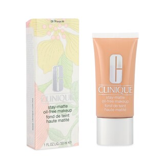 Foto 1 | Foto 1 | Base de Maquillaje Clinique 7KXC15000 Stay Matte Oil Free