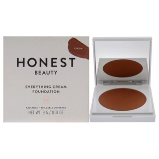 Foto 1 | Foto 1 | Base de Maquillaje The Honest Company Cocoa 9 g