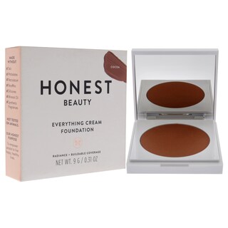 Foto 3 | Foto 3 | Base de Maquillaje The Honest Company Cocoa 9 g