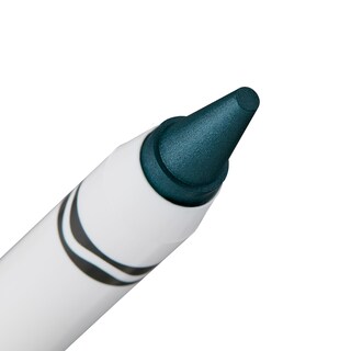 Foto 3 | Foto 3 | Crayola Face Crayon - Espacio Exterior - Metálico Crayola Azul
