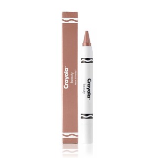 Foto 1 | Foto 1 | Crayola Face Crayon - Tumbleweed - Metálico Crayola Rosa