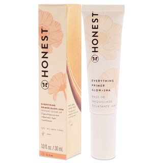 Foto 4 | Foto 4 | Base de Maquillaje Everything Primer Glow Plus 2ha Honest Brown Colour