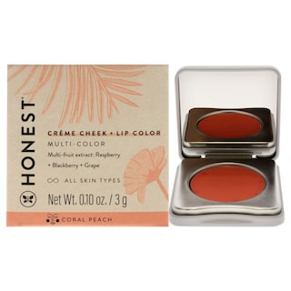 Foto 1 | Foto 1 | Base de Maquillaje Honest Coral Peach Redcolour