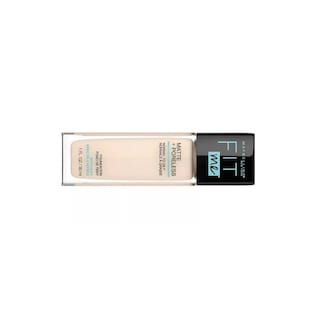 Foto 4 | Foto 4 | Base de Maquillaje Maybelline Fit Me FPS 22 Mate Tono 110 Porcelain 30 ml