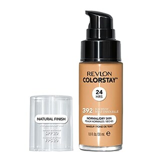 Foto 1 | Foto 1 | Venta Internacional - Base de Maquillaje Líquida Revlon Colorstay Makeup 30 Ml Spf20 - 392