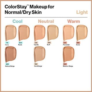 Foto 6 | Foto 6 | Venta Internacional - Base de Maquillaje Líquida Revlon Colorstay Makeup 30 Ml Spf20 - 392