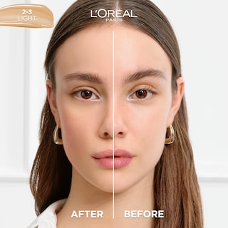 Foto 5 | Foto 5 | Venta Internacional - Base de Maquillaje Tintada L'Oréal Paris True Match Nude Hyaluronic